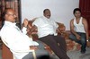 Chettu Kinda Pelli Koduku Movie Stills - 37 of 29