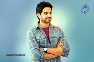 Chi La Sow Movie First Look Poster And Stills - 3 of 3
