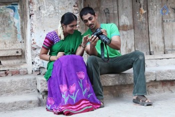 Chikkadu Dorakadu Movie Photos - 3 of 17