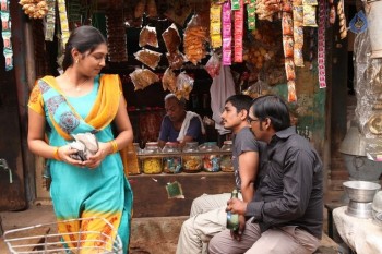 Chikkadu Dorakadu Movie Photos - 8 of 17