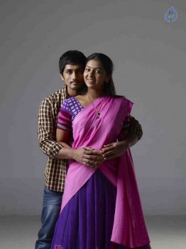 Chikkadu Dorakadu Movie Photos - 12 of 17