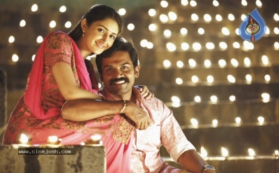 Chinababu Movie New Stills - 4 of 6