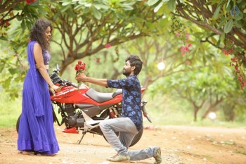 Chinni Chinni Ashalu Nalo Regene Photos - 6 of 6
