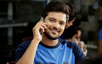Chinni Chinni Ashalu Nalo Regene Photos and Posters - 6 of 21