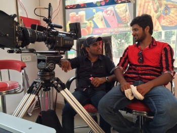 Chinni Chinni Ashalu Nalo Regene Photos and Posters - 7 of 21