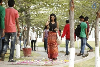 Chiru Godavalu Movie Photos and Posters - 29 of 48