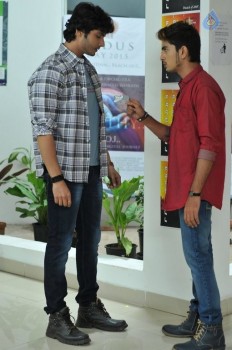 Chiru Godavalu Movie Photos and Posters - 30 of 48
