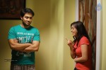 Chitram Cheppina Katha Stills n Walls - 1 of 15