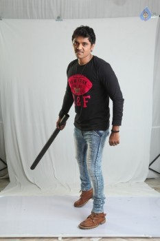 Chori Movie Photos and Posters - 15 of 37