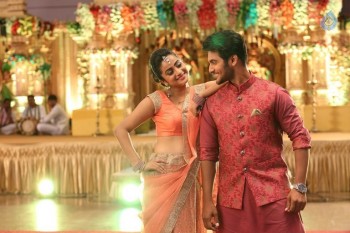 Chuttalabbayi Movie New Photos - 5 of 17