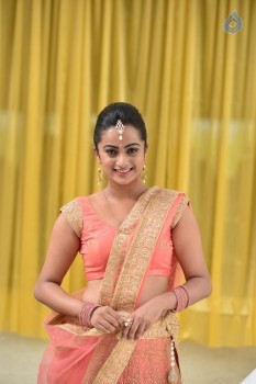 Chuttalabbayi Movie New Photos - 8 of 17