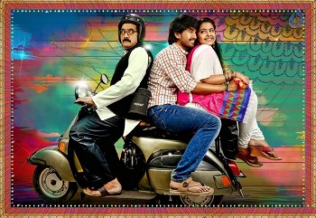 Cinema Choopistha Mava New Photos - 4 of 18