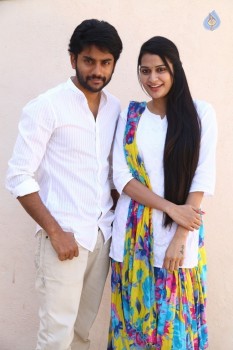 C/O Godavari Movie Photos - 22 of 29