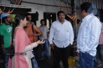 Collector Gari Bharya Movie Working Stills - 36 of 73