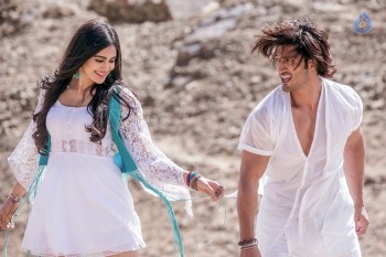 Commando 2 Movie Stills - 14 of 16