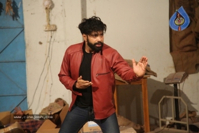 Daamini Villa Movie Stills - 8 of 21