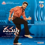 Dammu Movie New Wallpapers - 25 of 27