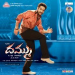 Dammu Movie New Wallpapers - 4 of 27