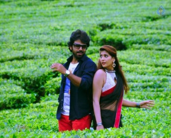 Dandu Movie New Photos - 3 of 18