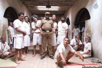 Dandupalyam 2 Movie Photos - 3 of 9
