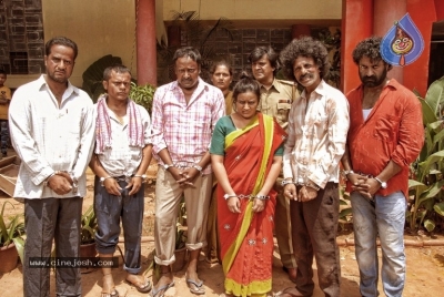 Dandupalyam 3 Movie Latest Stills - 3 of 5