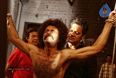 Dandupalyam 3 Movie Latest Stills - 5 of 5