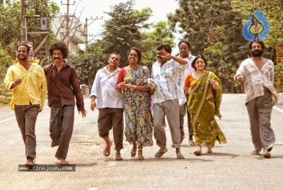 Dandupalyam 3 Movie New Stills - 16 of 16