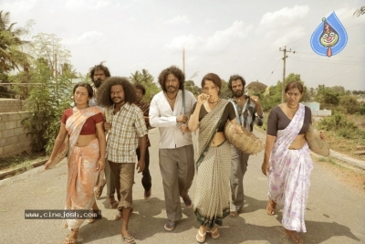 Dandupalyam  4 Movie Stills - 5 of 5