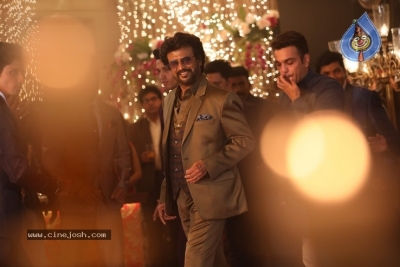 Darbar Movie Stills - 2 of 21