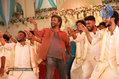 Darbar Movie Stills - 3 of 21