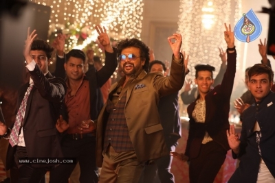 Darbar Movie Stills - 6 of 21