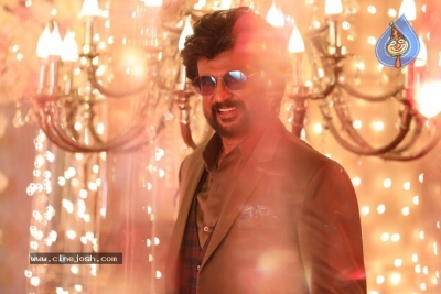 Darbar Movie Stills - 8 of 21