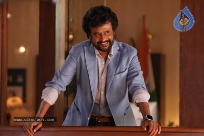 Darbar Movie Stills - 9 of 21