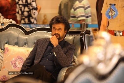 Darbar Movie Stills - 12 of 21