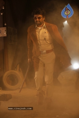 Darbar Movie Stills - 13 of 21