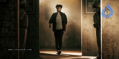 Darbar Movie Stills - 17 of 21