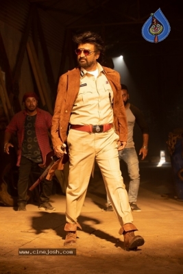 Darbar Movie Stills - 18 of 21