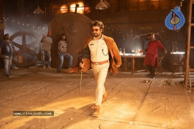 Darbar Movie Stills - 19 of 21