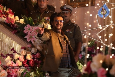 Darbar Movie Stills - 20 of 21