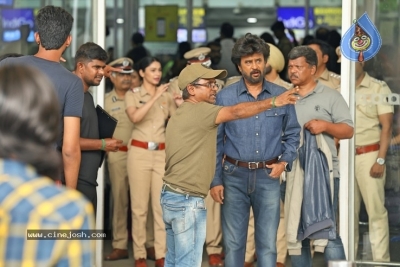 Darbar Movie Stills - 21 of 21