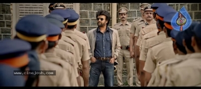 Darbar Movie Stills - 3 of 7