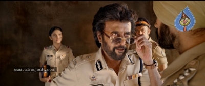 Darbar Movie Stills - 6 of 7