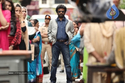 Darbar Movie Stills - 2 of 6