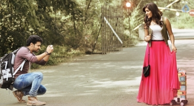 Darshakudu Movie New Photos - 4 of 4