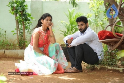 Daughter Of Buchi Reddy Movie Photos - 6 of 11