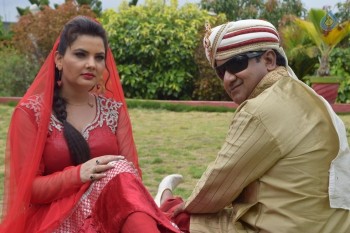 Dawat e Shaadi Film Photos - 8 of 29