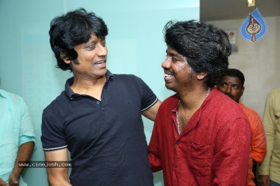 Dear Comrade Celebrity Show Photos - 1 of 22