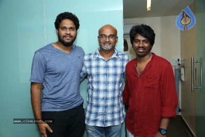 Dear Comrade Celebrity Show Photos - 4 of 22