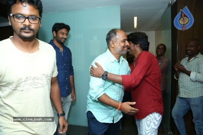 Dear Comrade Celebrity Show Photos - 5 of 22