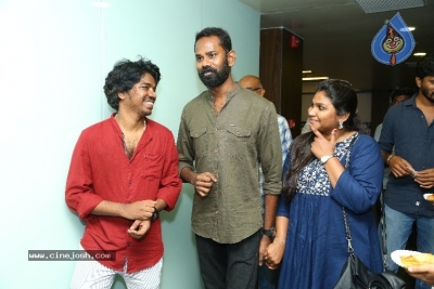 Dear Comrade Celebrity Show Photos - 6 of 22
